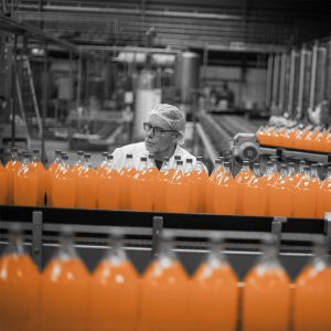 ISO 22000 Lead Implementer (Self-Study)