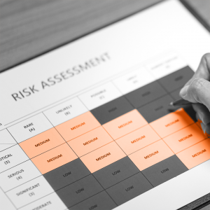 ISO 31000 Risk Manager (Self-Study)