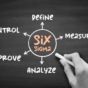 Six Sigma Yellow Belt (Self-Study)