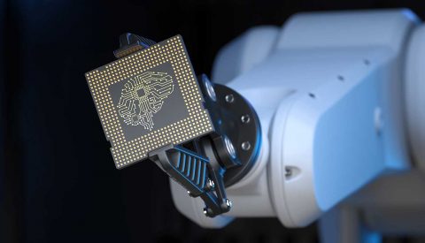 The Rise of Smart Industries: How New Technologies are shaping the Future of Production