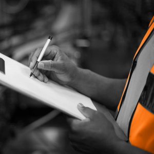 ISO 45001 Lead Auditor (Self-Study)