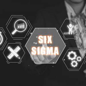 Six Sigma Green Belt (Self-Study)