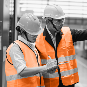 General Awareness of Health and Safety (In-Class / Online)