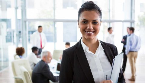 Capacity Building for the Future: Training Programs that Drive Business Excellence