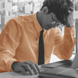 From Resistance to Resilience: Effective Strategies for Change Management (In-Class / Online)