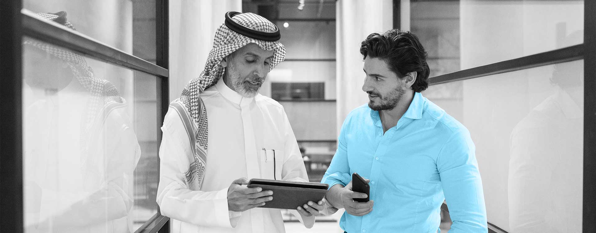 Digital-Transformation-Advisory