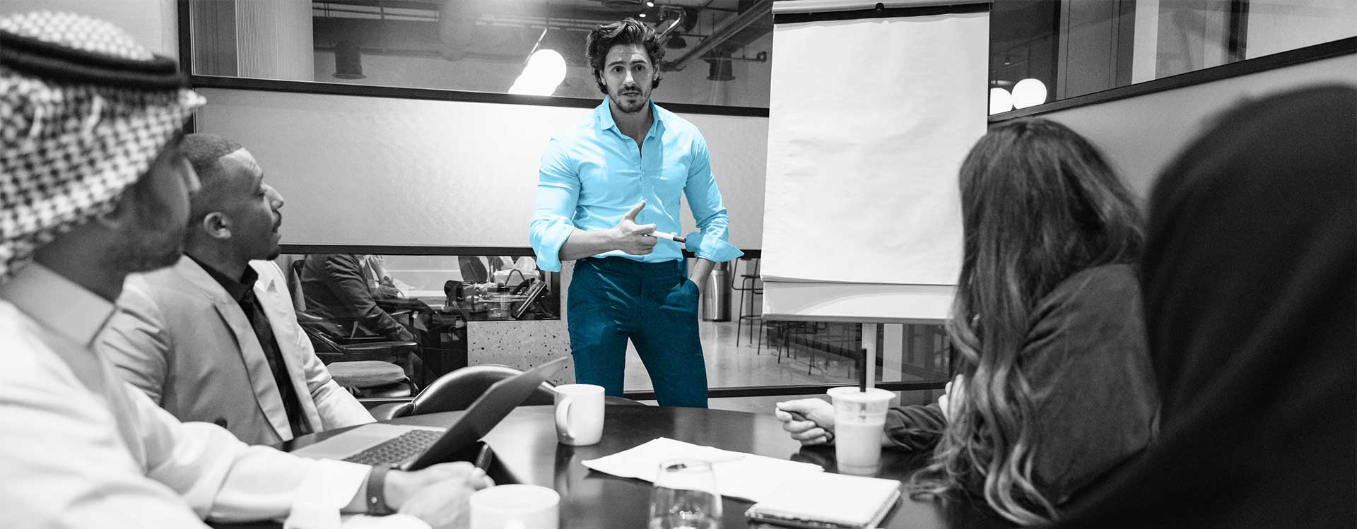 ISO-Standards-Implementation