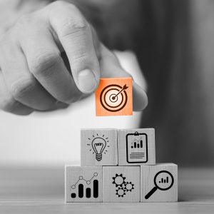 Business Strategy and Change Management