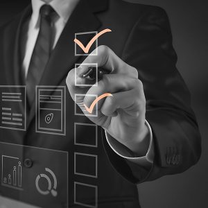 Governance, Risk, and Compliance