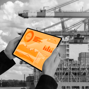 Smart Industry Readiness Index (SIRI)